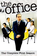 The Office (1ª Temporada) (The Office (Season 1))