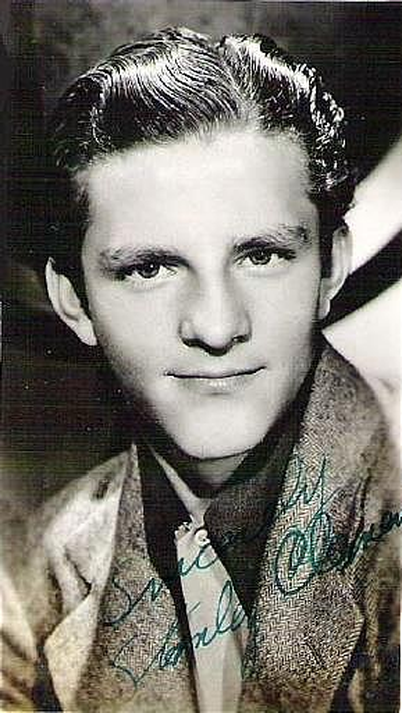 Stanley Clements - Foto 1