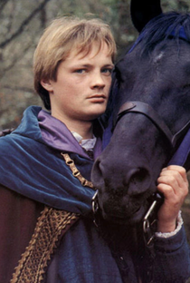 Robert Addie - Poster 1