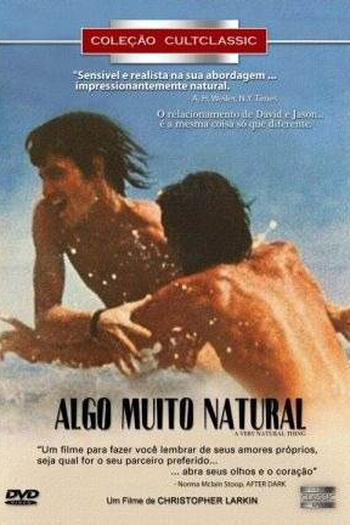  de Filme Algo Muito Natural (1974)