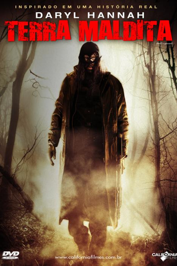  de Filme Terra Maldita (2008)