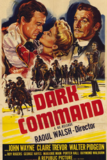 Comando Negro (Dark Command)