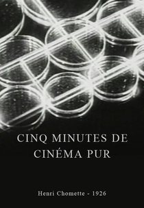 Cinco Minutos de Cinema Puro (Cinq minutes de cinéma pur)