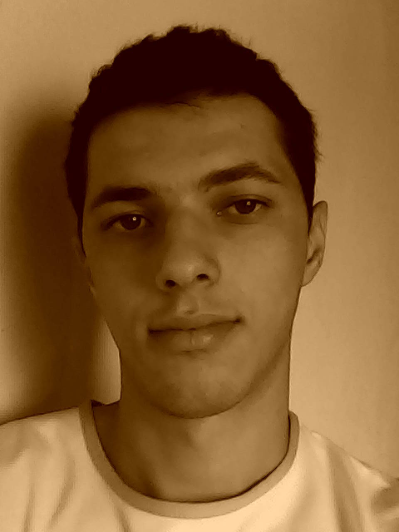 Ednilson Ricardo - Foto 1