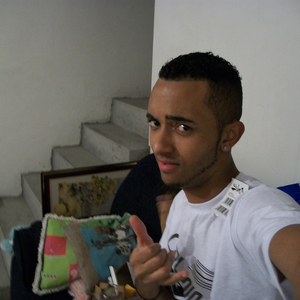 Foto de perfil de welton felix dos santos