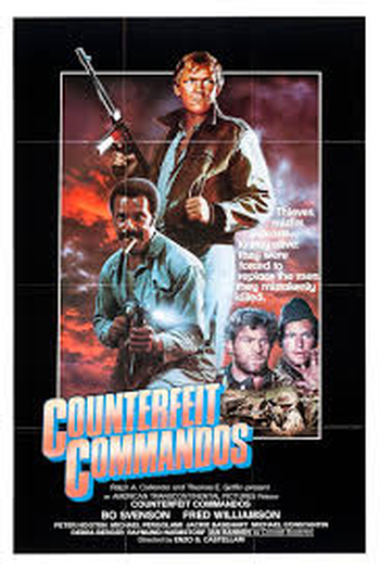  de Filme Assalto ao Trem Blindado (1978)