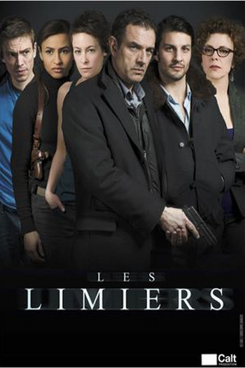 Poster de Franquia Les limiers (2013)