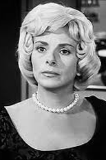 Jean Carson