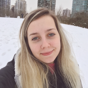 Foto de perfil de Karen Kirchner