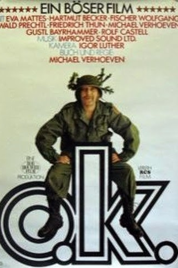  de Filme O.K. (1970)