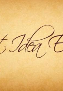 Best Idea Ever! (Best Idea Ever!)