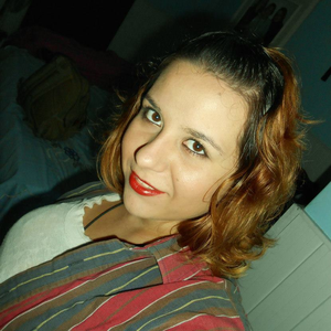 Foto de perfil de Kássia G. M. Veloso