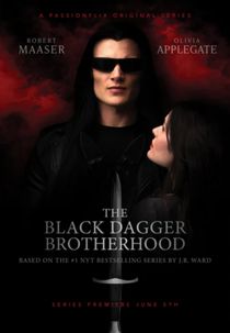 Irmandade da Adaga Negra (The Black Dagger Brotherhood)
