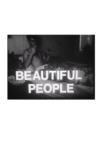 Beautiful People - Poster / Capa / Cartaz - Oficial 1