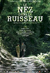 Le nez dans le ruisseau (Le nez dans le ruisseau)