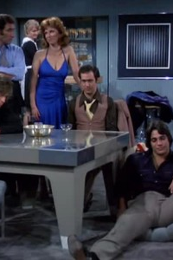 Poster de Episódio The Apartment (1979)