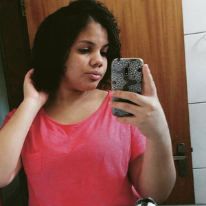 Foto de perfil de Ana Carla Cardoso dos Santos