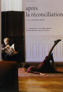 Após a Reconciliação (Après la réconciliation)