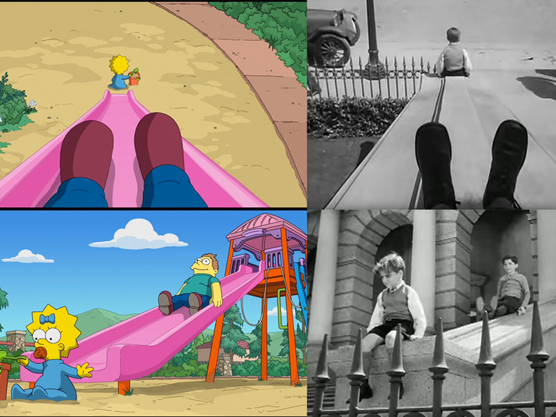 Foto 1 de Brincando com o Destino