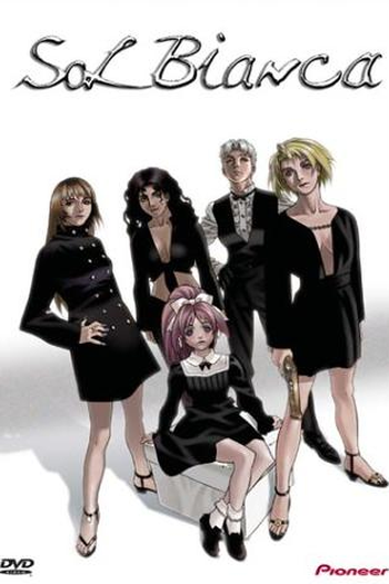  de Série Sol Bianca: The Legacy (1999)