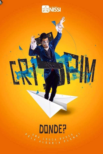 Poster de Filme Donde? (2017)