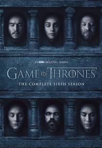 História e Tradição - Contos de Game Of Thrones (6ª Temporada) (Histories & Lore - Complete Guide to Westeros (Season 06))