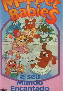 Muppet Babies e Seu Mundo Encantado (Muppet Babies 2)