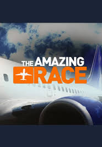 The Amazing Race (27ª Temporada) (The Amazing Race (Season 27))
