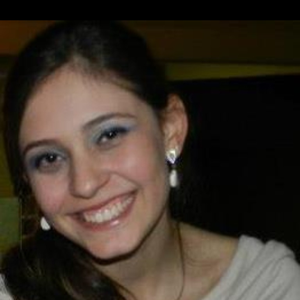Foto de perfil de Bruna Nogueira