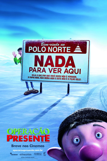  de Filme Operação Presente (2011)
