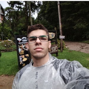 Foto de perfil de willy passos