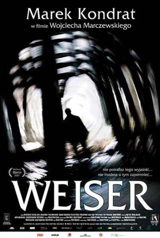 Poster 1 de Filme Weiser (2001)