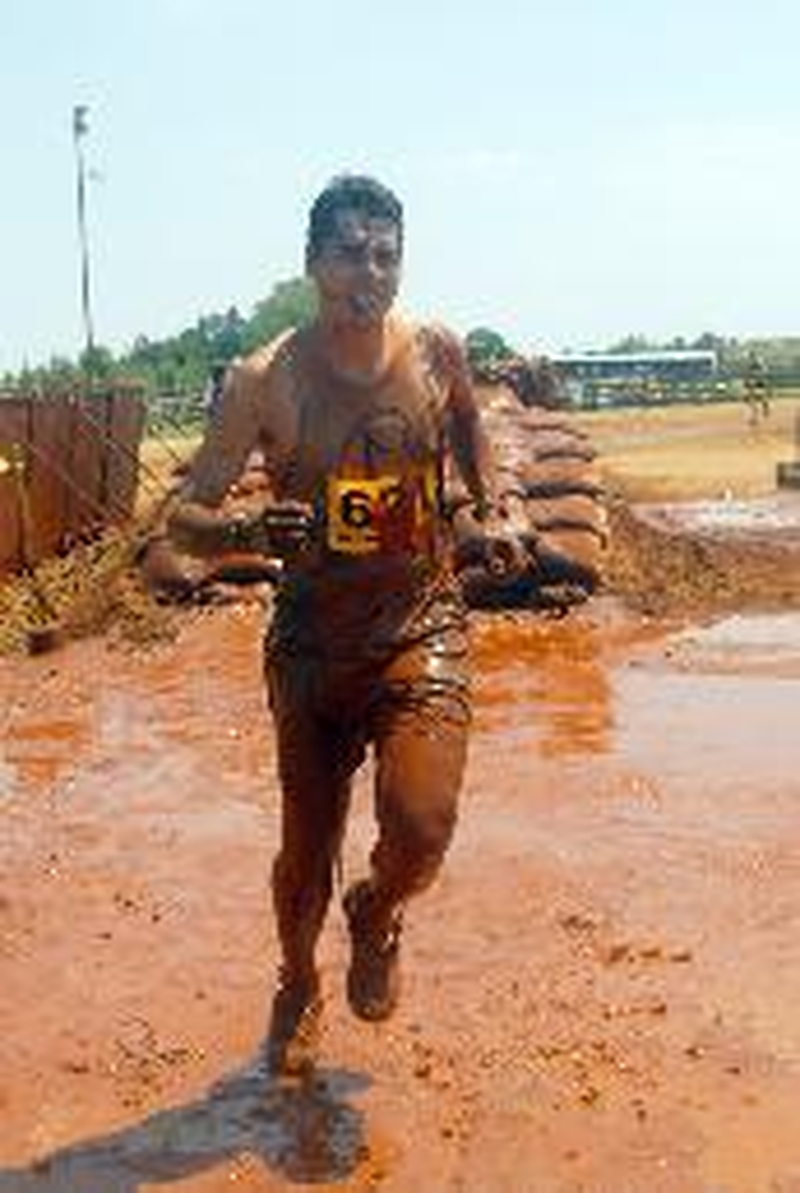 Clayton Roberto Gonçalves Silv - Foto 1