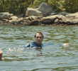 The Inaugural Swim