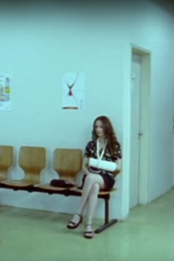 Poster de Curta Espera (2003)