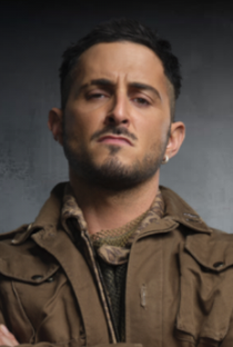 Tomer Capon - Poster / Capa / Cartaz - Oficial 1