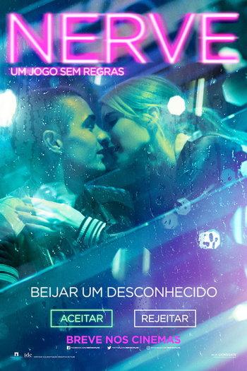 de Filme Nerve: Um Jogo Sem Regras (2016)