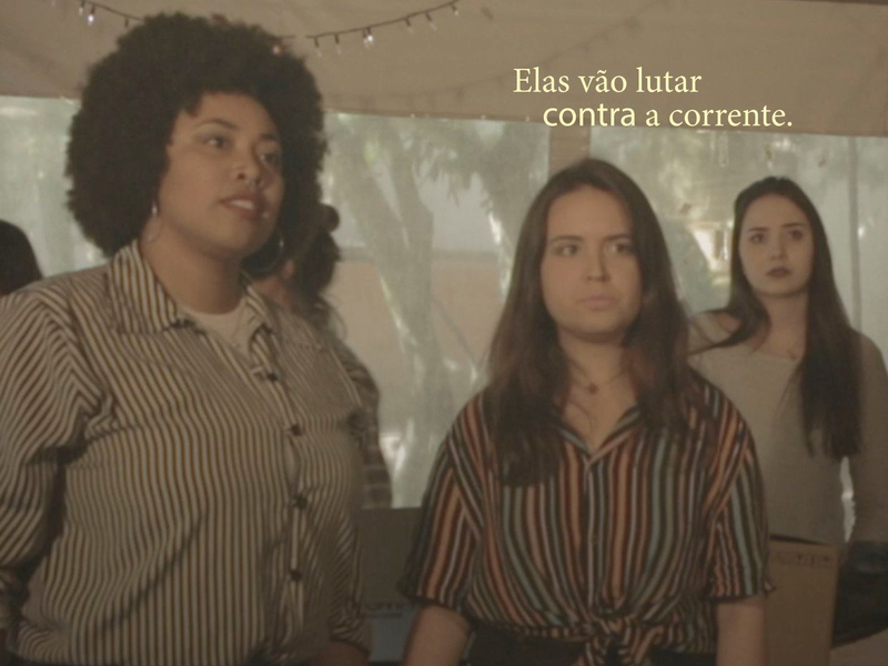 Foto 1 de O que contei ao rio