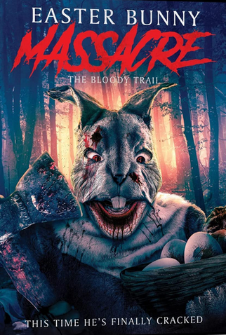 Poster 1 de Filme Easter Killing 2 (2022)