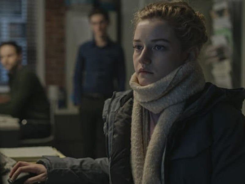 Foto 1 de A Assistente