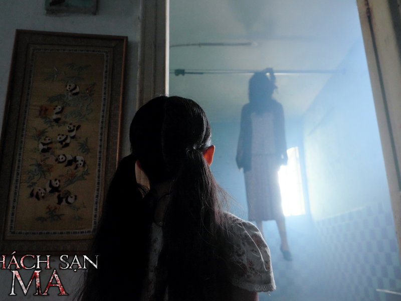 Foto 2 de Haunted Road 2