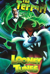 Looney Tunes: De Volta à Ação - Poster / Capa / Cartaz - Oficial 7