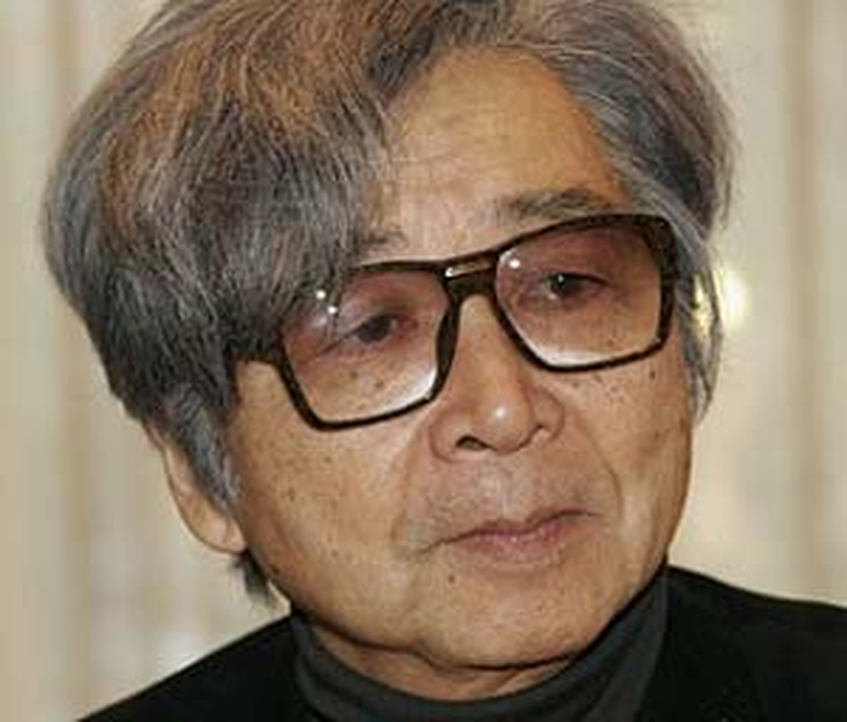 Yôji Yamada - Foto 1