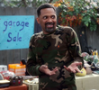 Yard Sale