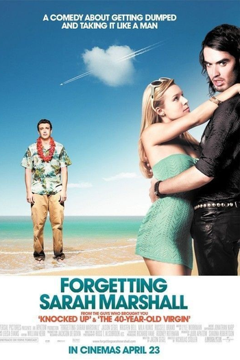  de Filme Ressaca de Amor (2008)