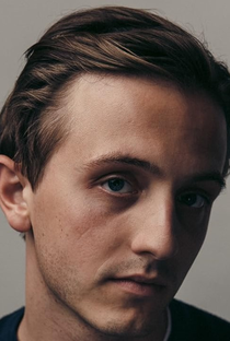 Clint Ruben - Poster 1