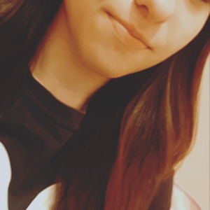 Foto de perfil de Geovanahh