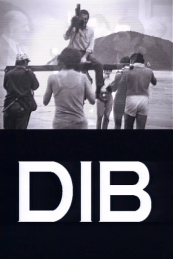 Poster de Curta Dib (1997)