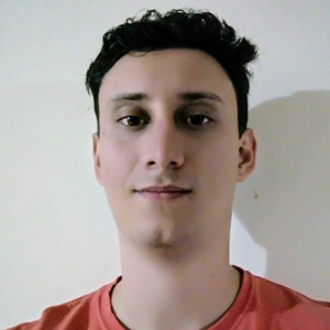 Foto de perfil de Paulo Henrique Faria