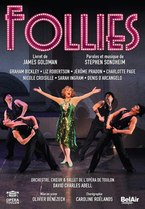 Follies: Ópera de Toulon (Follies: Opéra de Toulon)
